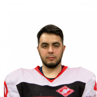 Сластя Алексей Дмитриевич