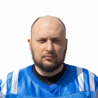 Третьяков Александр Александрович