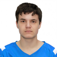 Бутко Егор Евгеньевич