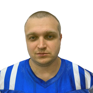 Фото игрока