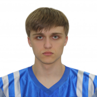 Крахмалев Глеб Иванович
