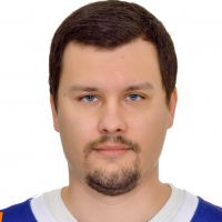 Бадыкшанов Дмитрий Илдарович