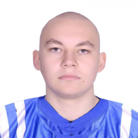 Шагабутдинов Илья Сергеевич