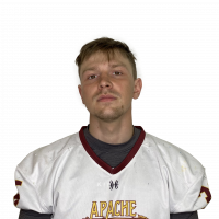 Новиков Олег Андреевич