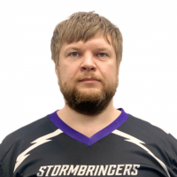 Миронов Михаил Александрович