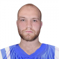 Попов Данил Николаевич