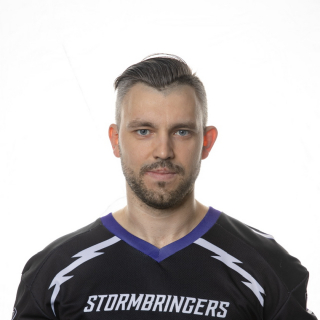 Фото игрока