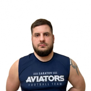 Фото игрока