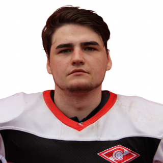 Фото игрока