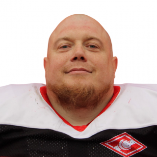 Фото игрока