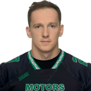 Фото игрока