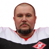 Колчев Денис Викторович