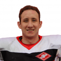 Борисов Андрей Алексеевич