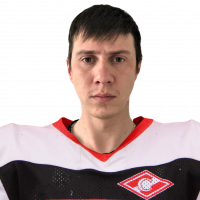 Кирьянов Игорь Олегович