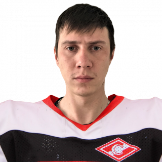 Фото игрока