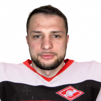 Морозов Евгений Андреевич