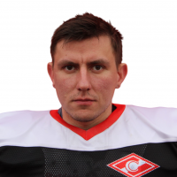 Скубилин Александр Сергеевич