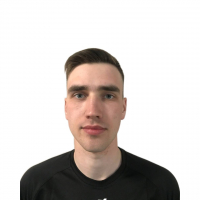 Зорин Дмитрий Олегович