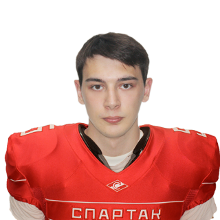 Фото игрока