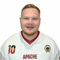 Веретенников Александр Дмитриевич