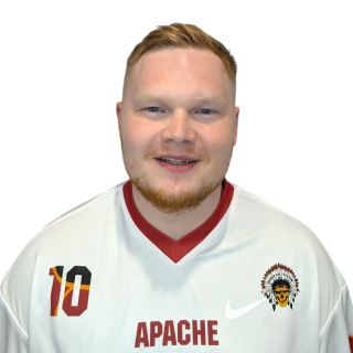 Фото игрока