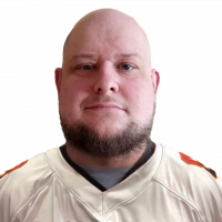 Барков Николай Васильевич