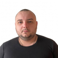 Калистратов Максим Алексеевич