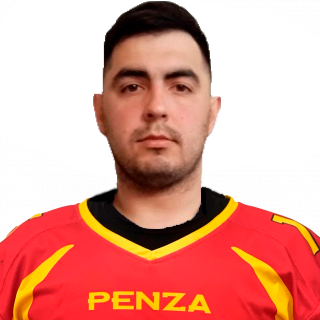 Фото игрока