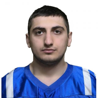 Фото игрока