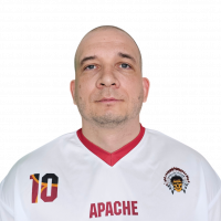 Негин Евгений Сергеевич