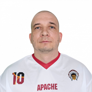 Фото игрока