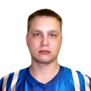 Фото игрока