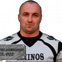 Климин Александр Сергеевич