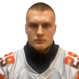 Фото игрока