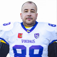 Остряков Дмитрий Михайлович