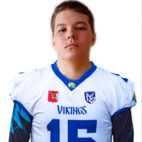 Поваров Алексей Владимирович