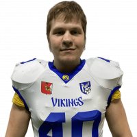 Ростовский Савелий Владимирович