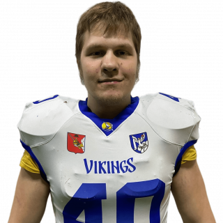 Фото игрока