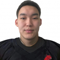 Амар Лигдэн