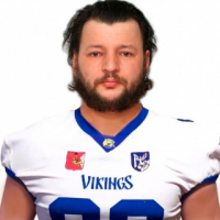 Гусев Андрей Андреевич