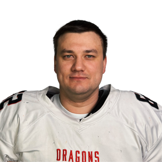 Фото игрока