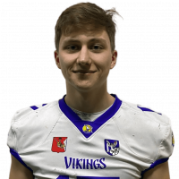 Лешуков Иван Олегович