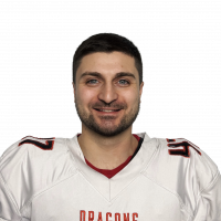 Душков Николай Георгиевич