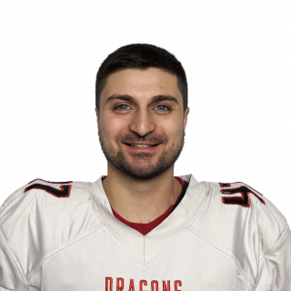 Фото игрока