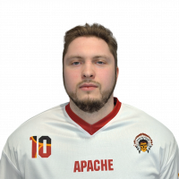 Подожников Денис Максимович