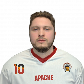 Фото игрока