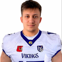 Углин Руслан Родионович