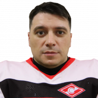 Бизикин Сергей Александрович