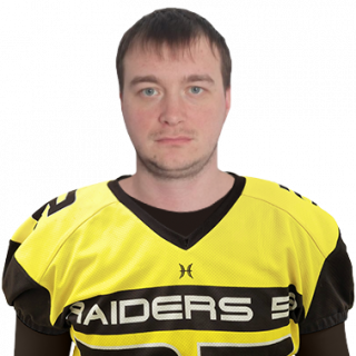 Фото игрока