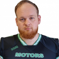 Зарубин Николай Сергеевич